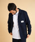 Ripstop Men'S Ls Shirt